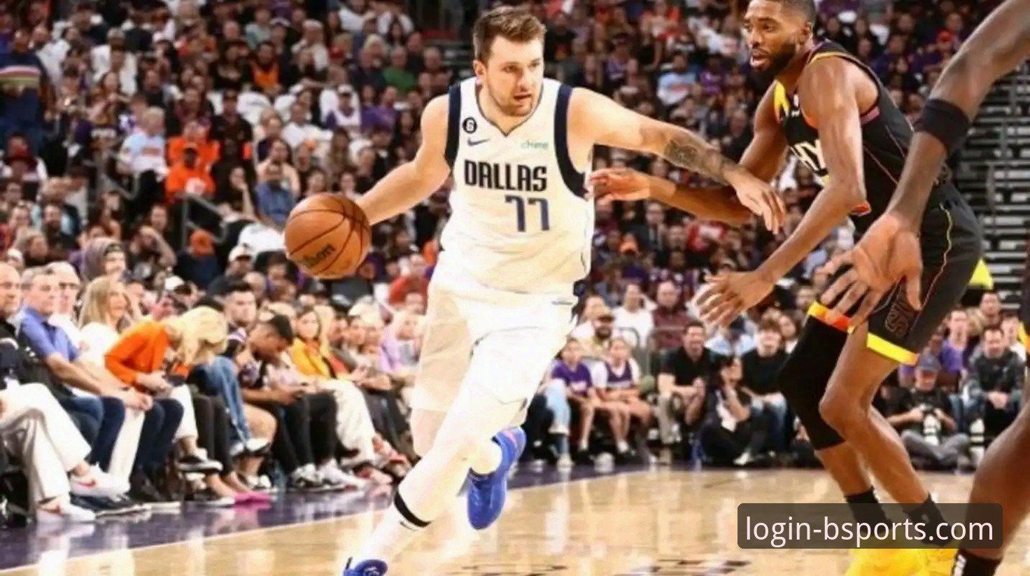 一场18分的惊天逆转，如何折射出NBA的残酷与魅力？